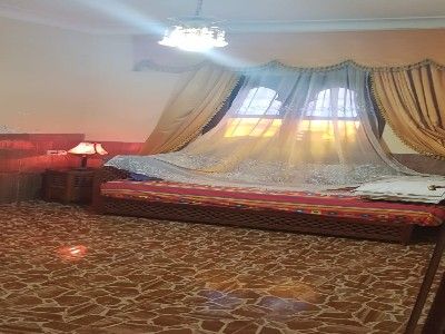 photo annonce Location vacances Appartement route de l'Ourika Marrakech Maroc