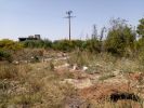 For sale Land Marrakech route de l Ourika