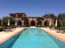 For sale House Marrakech Centre ville 650 m2