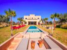 For sale House Marrakech route de Fes Maroc