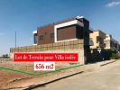 For sale Land Marrakech Targa 656 m2