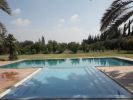 For rent House Marrakech Palmeraie