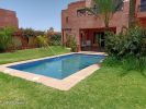 For rent House Marrakech route de Fes