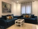 For rent Apartment Marrakech Gueliz 56 m2 2 rooms