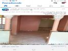 For rent Apartment Marrakech Massira 2 96 m2 6 rooms