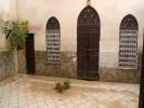 For sale Riad Marrakech Jemaa el fna 165 m2 Morocco - photo 1