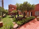 Rent for holidays House Marrakech 