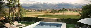 For sale Land Marrakech Centre ville