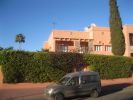For sale House Marrakech jardin El Harti 400 m2 10 rooms