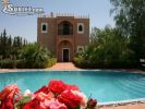 Rent for holidays House Marrakech