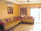 Rent for holidays Apartment Marrakech
