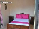 Rent for holidays Apartment Marrakech