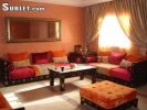 Rent for holidays Apartment Marrakech