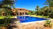 For sale House Marrakech Centre ville 1100 m2 17 rooms