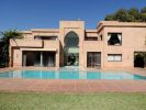 For sale House Marrakech route de Fes