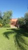 For sale House Marrakech route de Fes