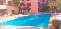 For rent Apartment Marrakech Centre ville